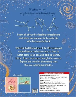 An Anthology of Stargazing