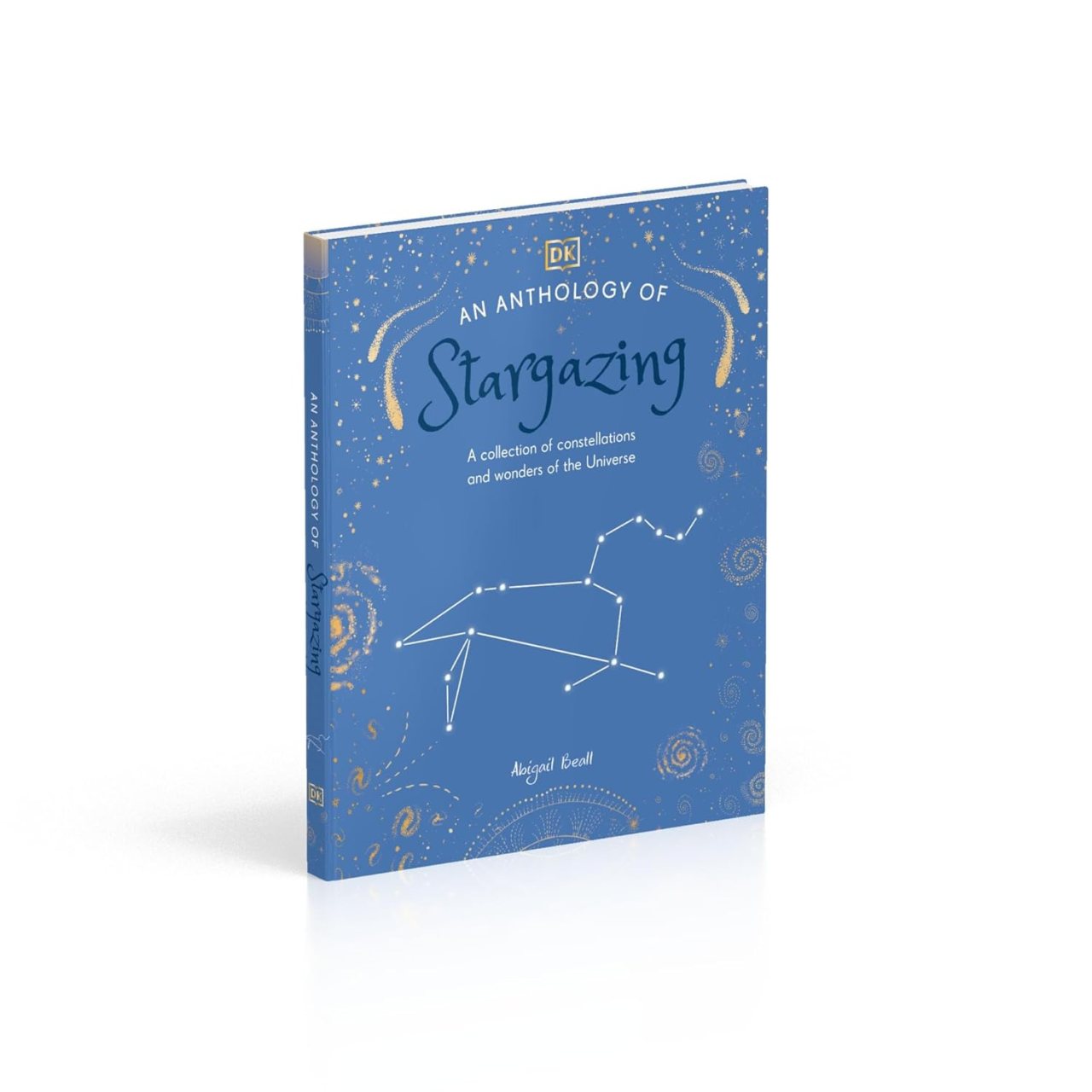 An Anthology of Stargazing