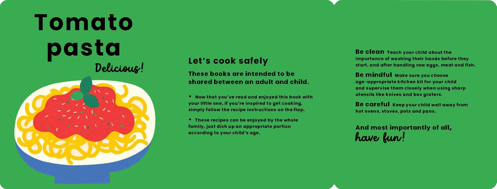 Jamie Oliver: Let's Make Pasta