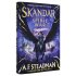 Skandar and the Spirit War