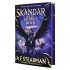 Skandar and the Spirit War