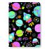 Space A5 Notebook