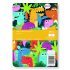 Raar Dinosaurs A5 Notebook