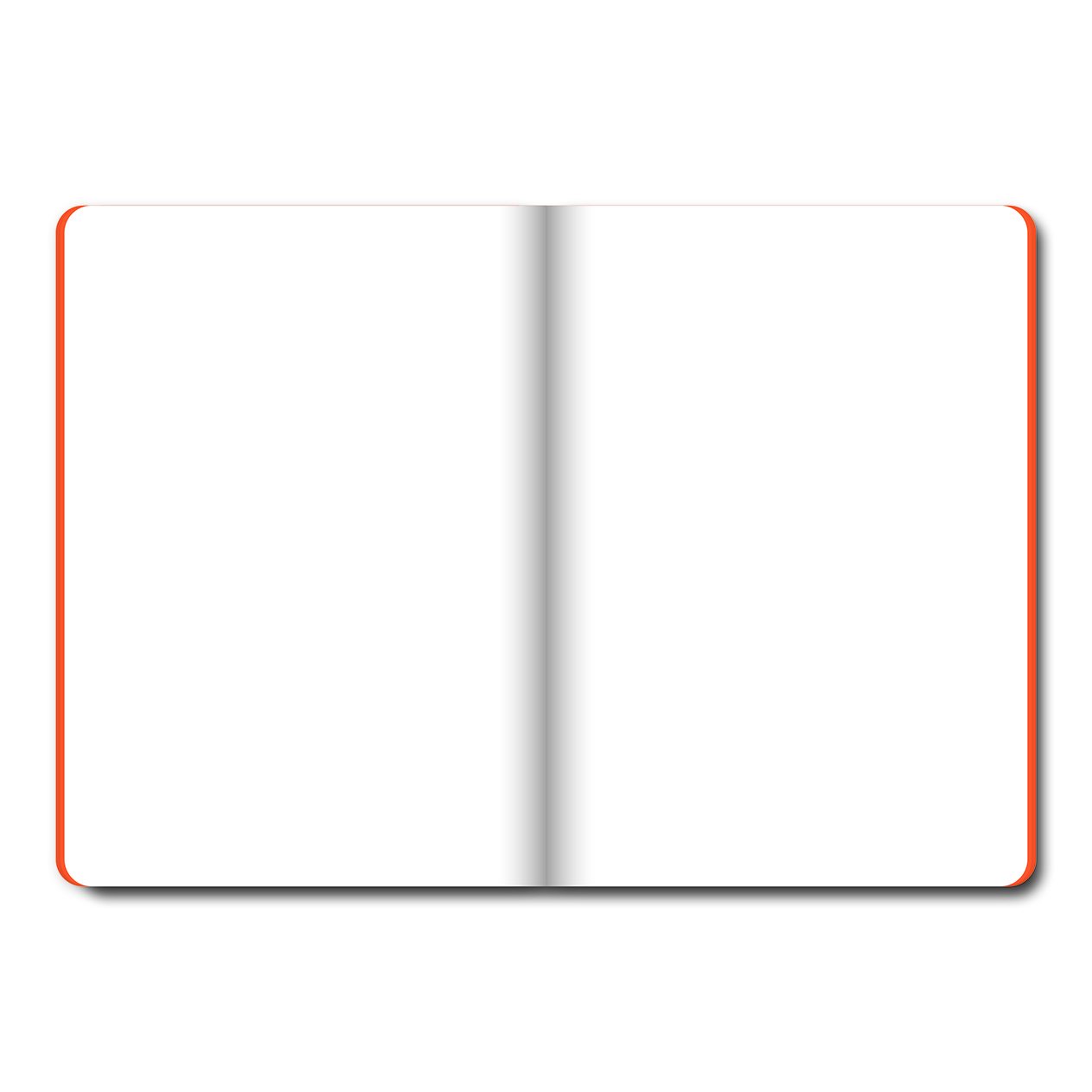 Flying Dragons A5 Notebook