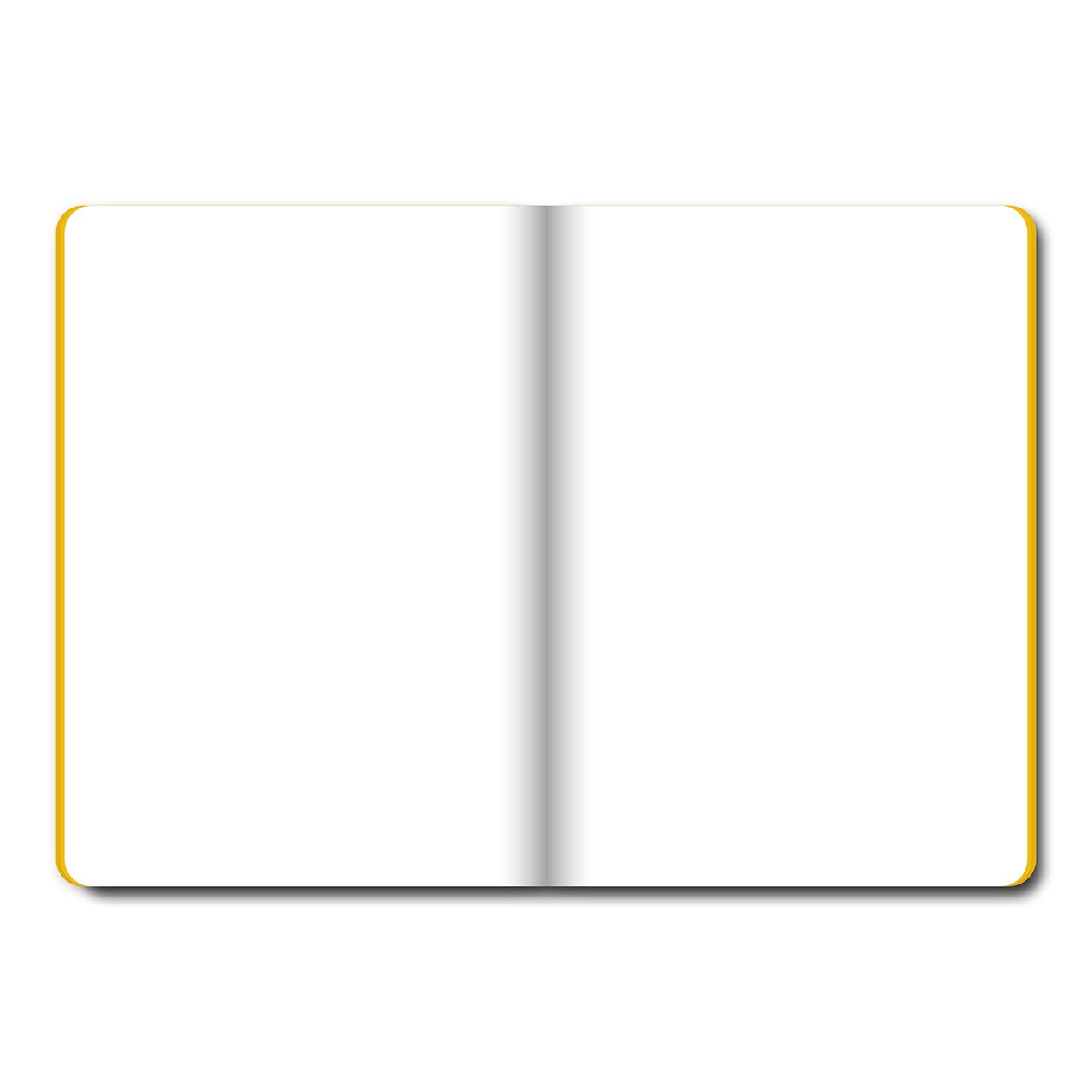 Raar Dinosaurs A5 Notebook