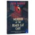 Murder at the Black Cat Cafe