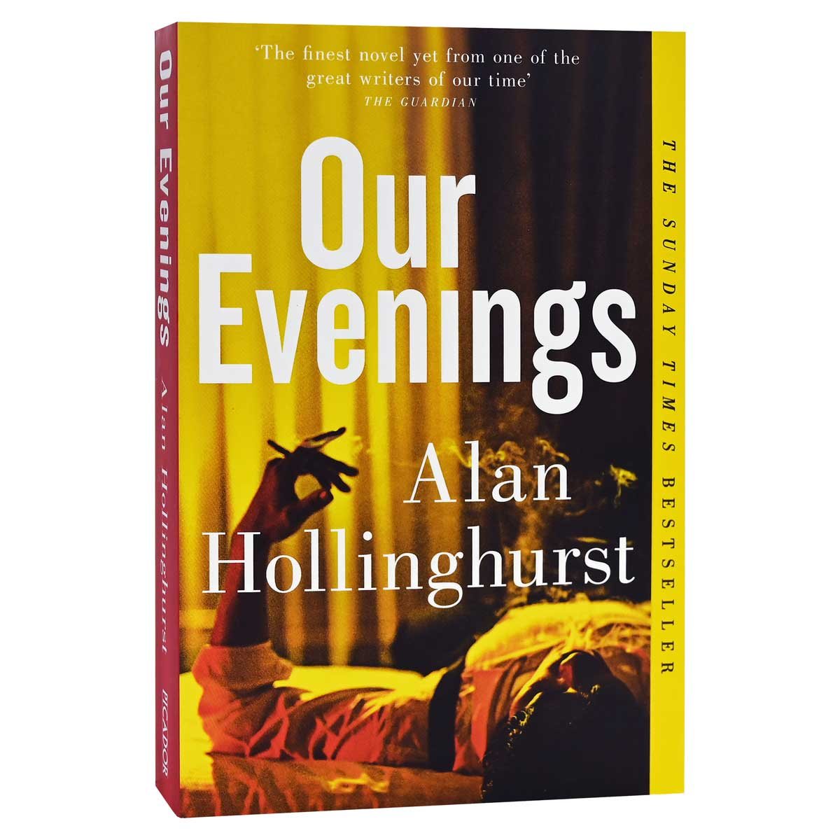 Our Evenings