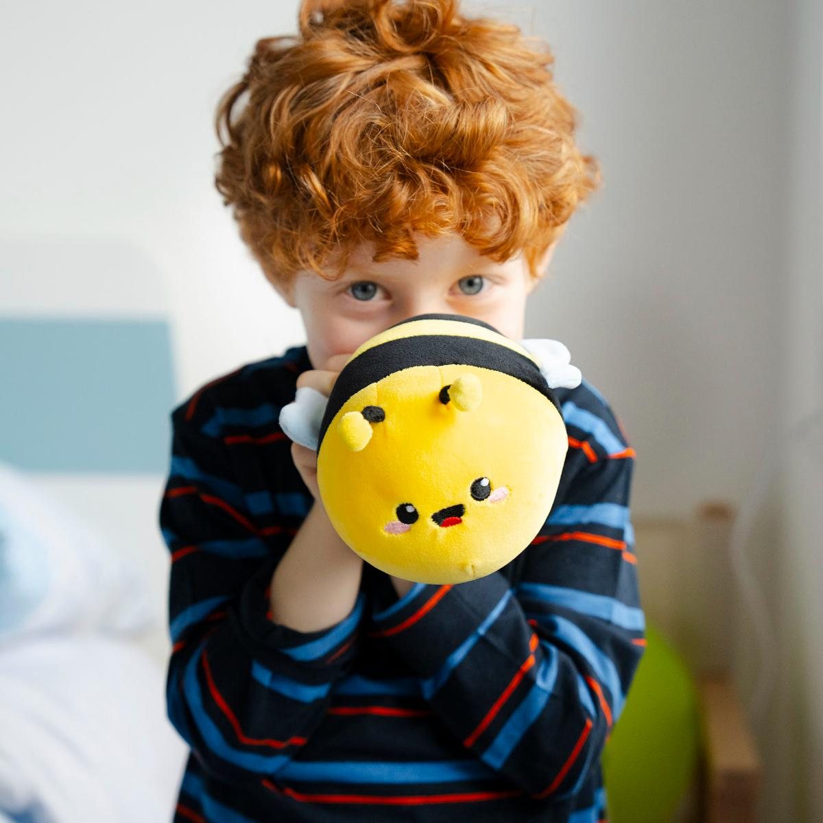 Bee Super Soft! Mini Plush