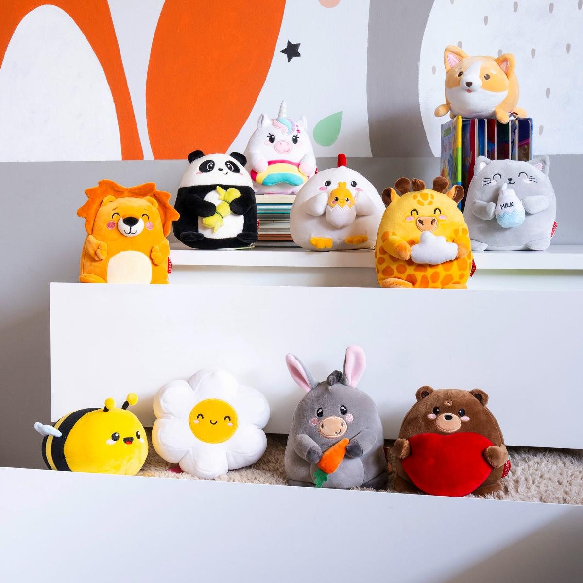 Bee Super Soft! Mini Plush