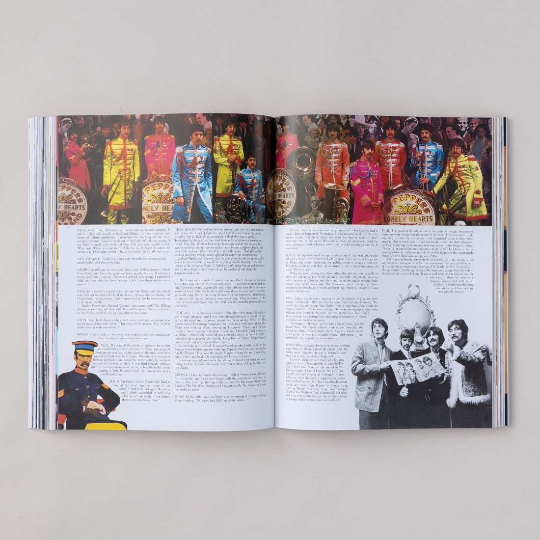 The Beatles Anthology (25th Anniversary Edition)