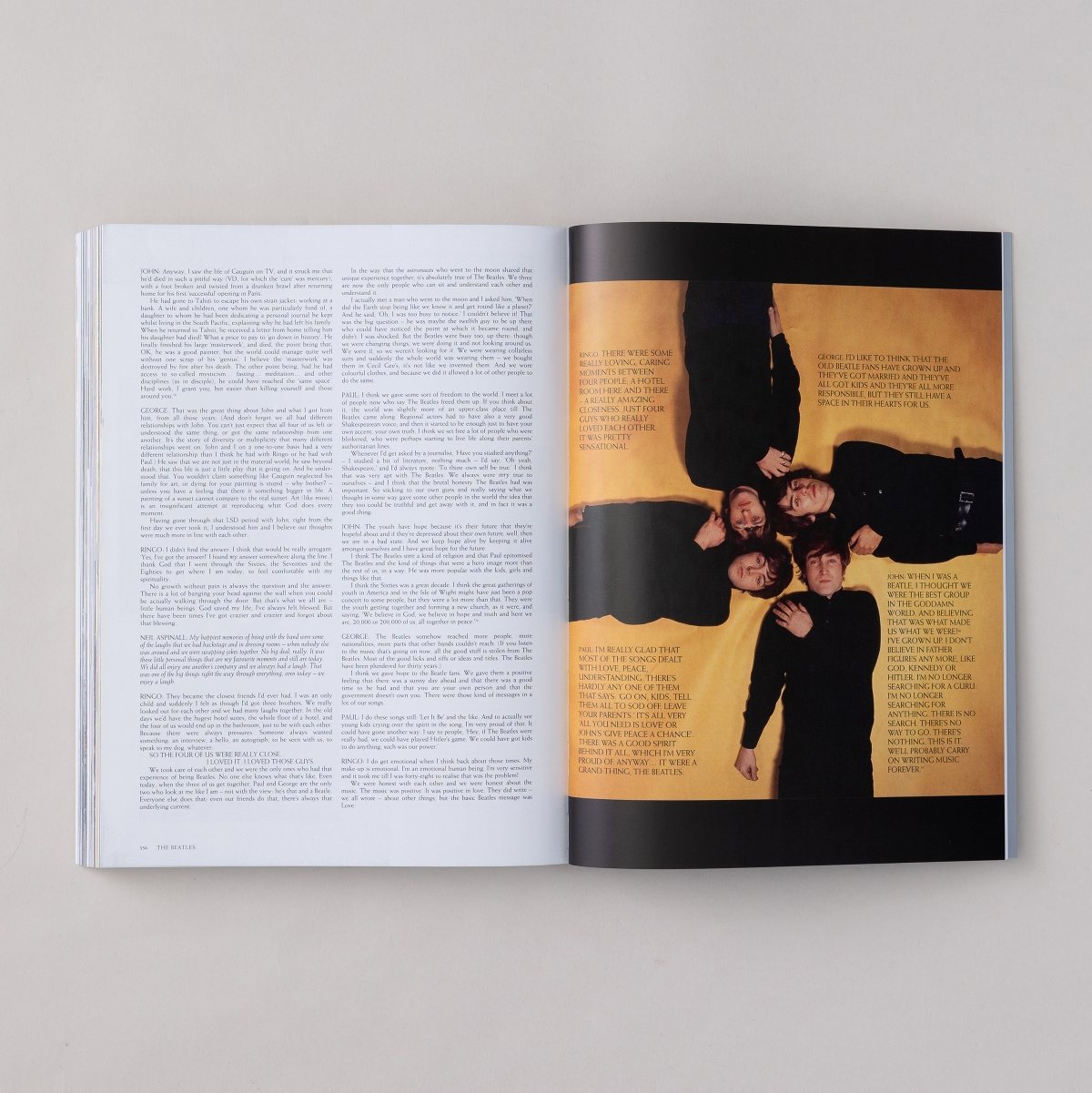 The Beatles Anthology (25th Anniversary Edition)