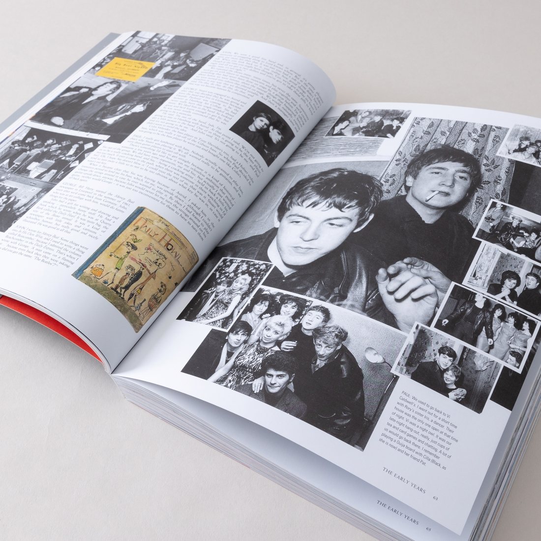 The Beatles Anthology (25th Anniversary Edition)