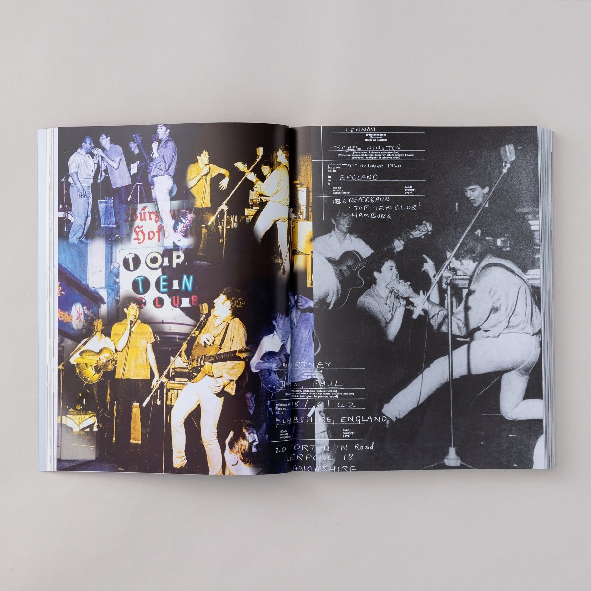 The Beatles Anthology (25th Anniversary Edition)