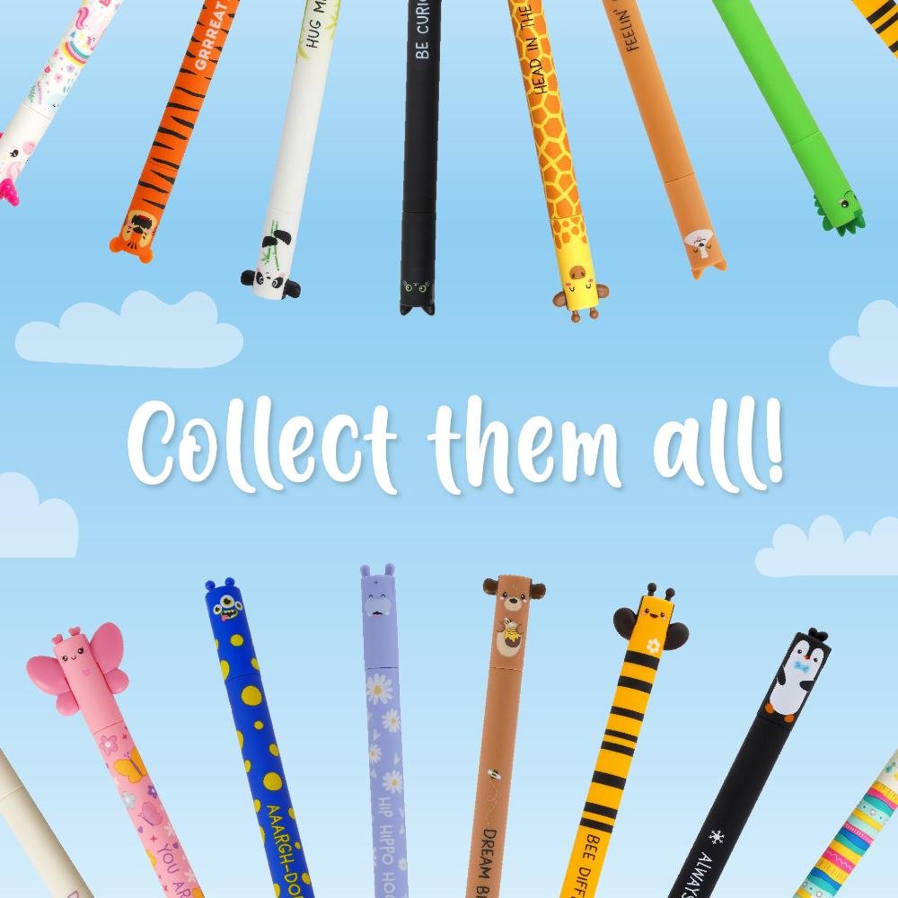 Monster Erasable Pen