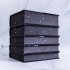 The Twilight Saga Deluxe Hardcover Collection