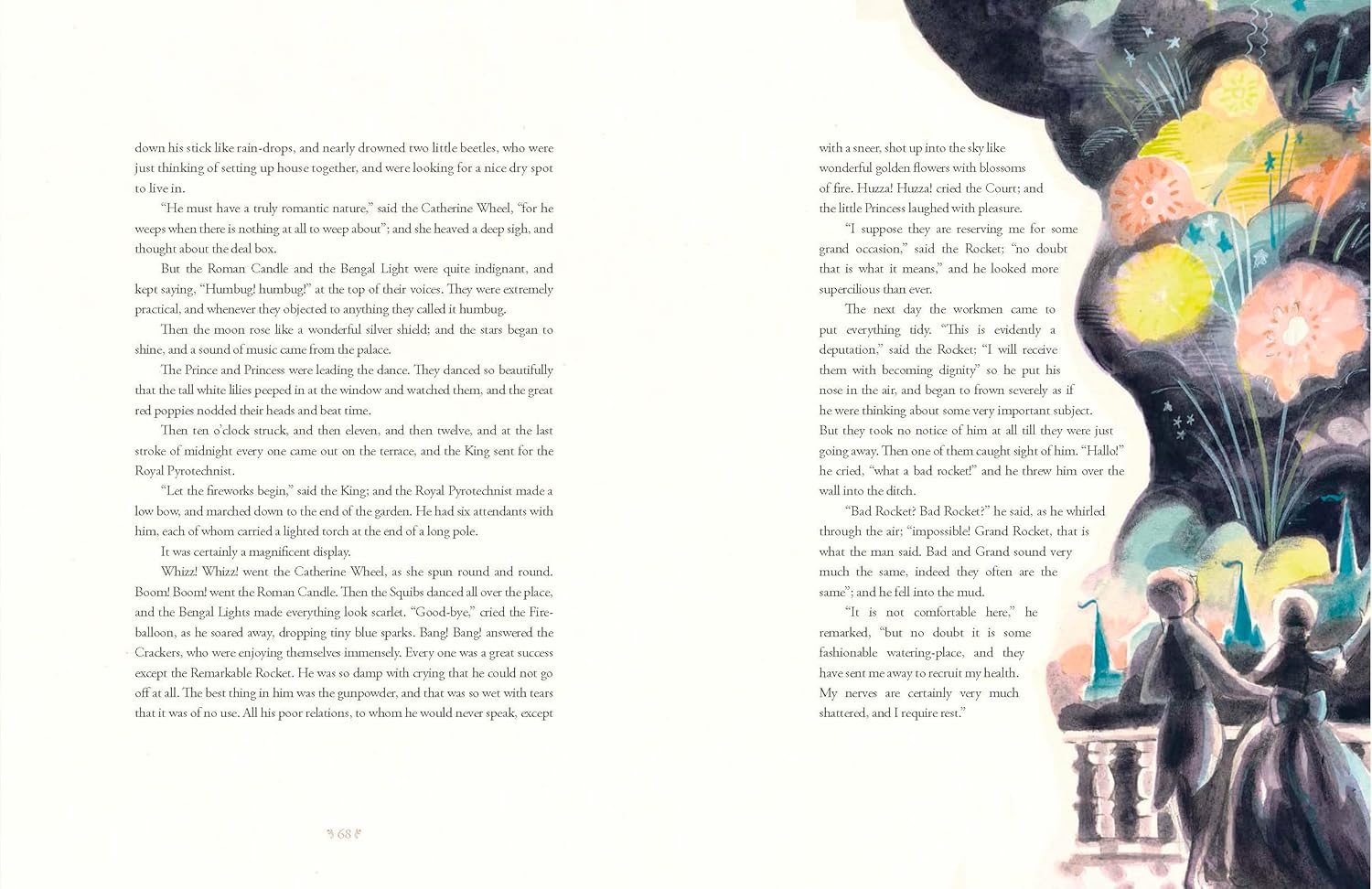 Oscar Wilde's Stories for Children