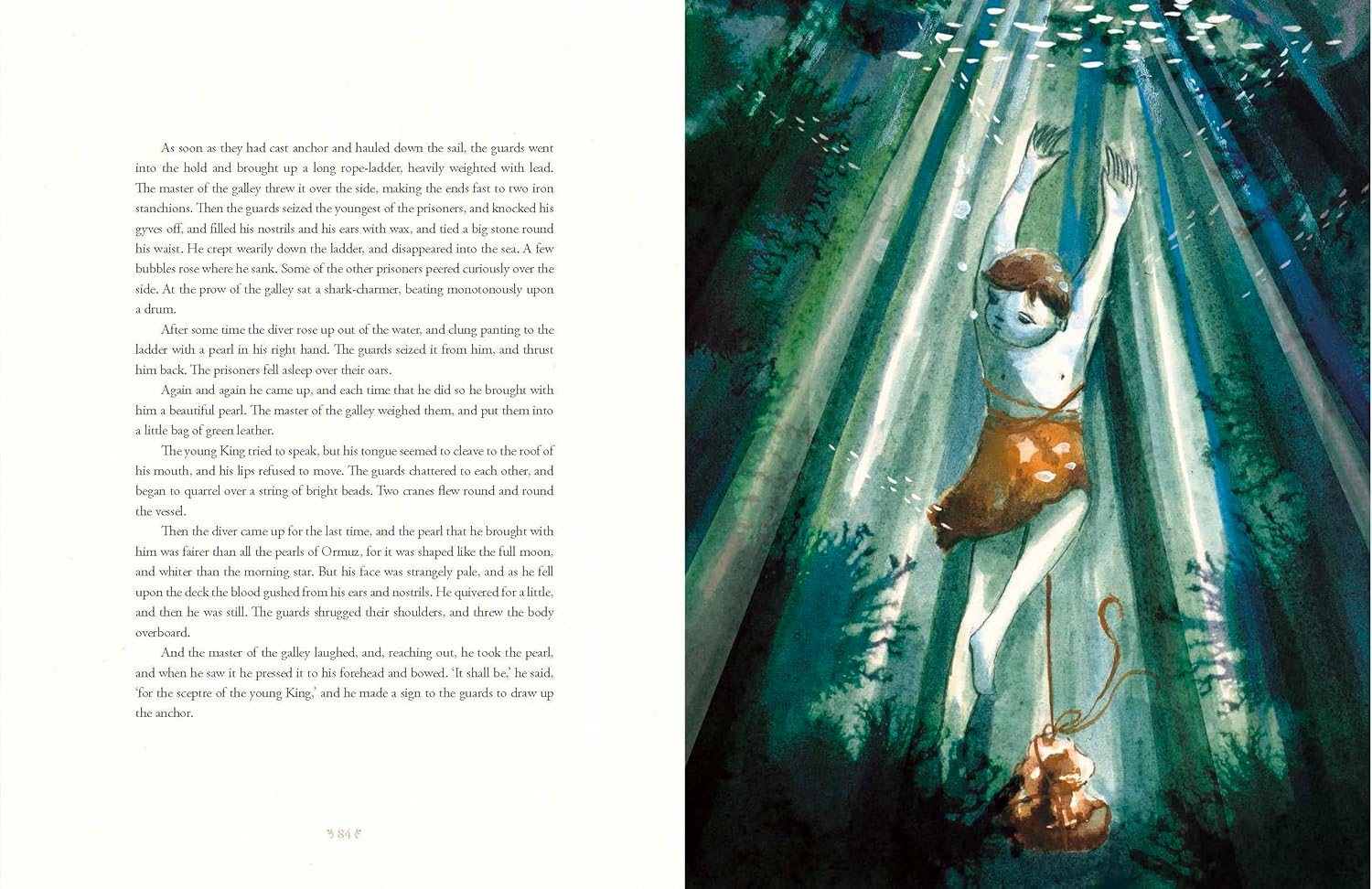Oscar Wilde's Stories for Children