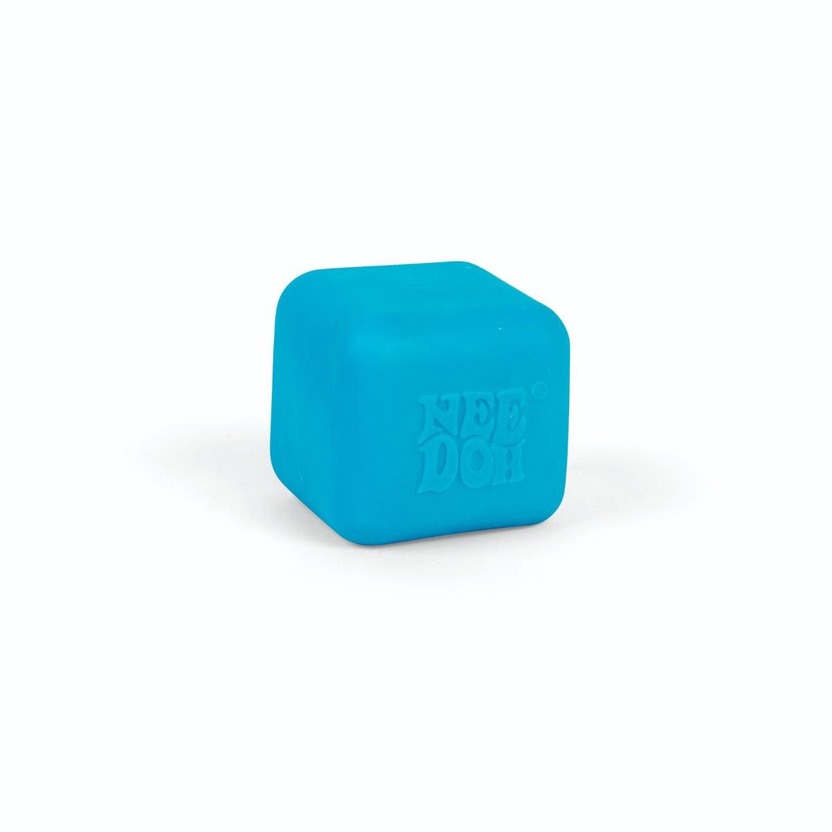 Needoh Glow Cube