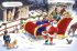 Christmas on Hinch Farm