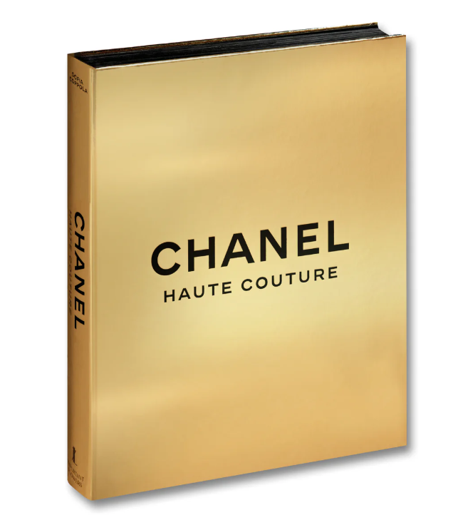 Chanel Haute Couture