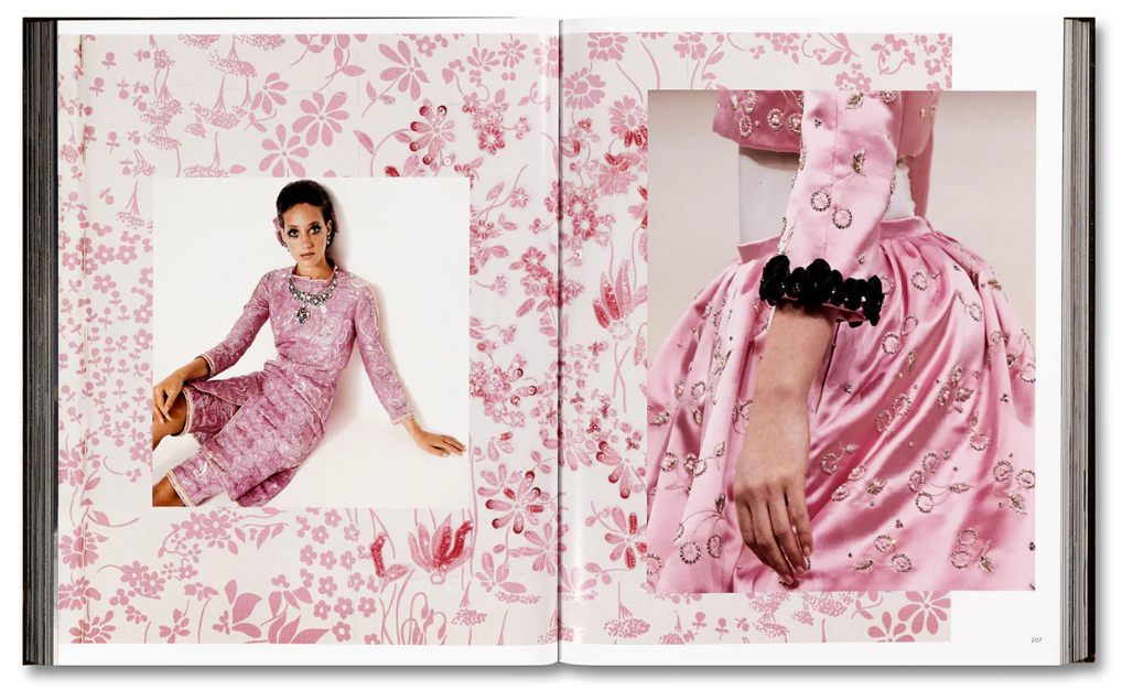 Chanel Haute Couture