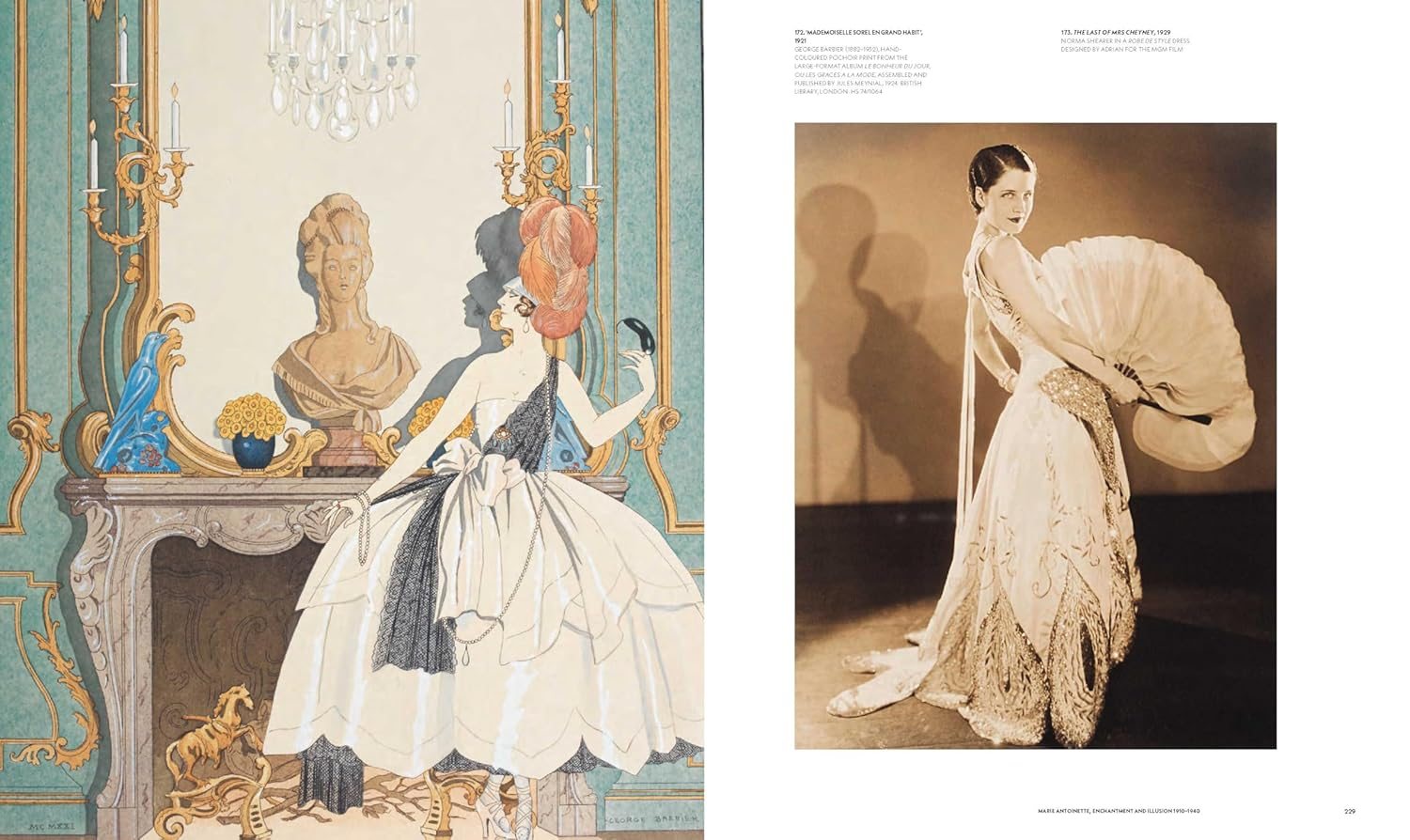 Marie Antoinette Style (The Official V&A Exhibition Book)