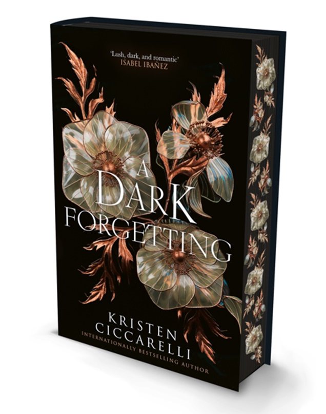 A Dark Forgetting