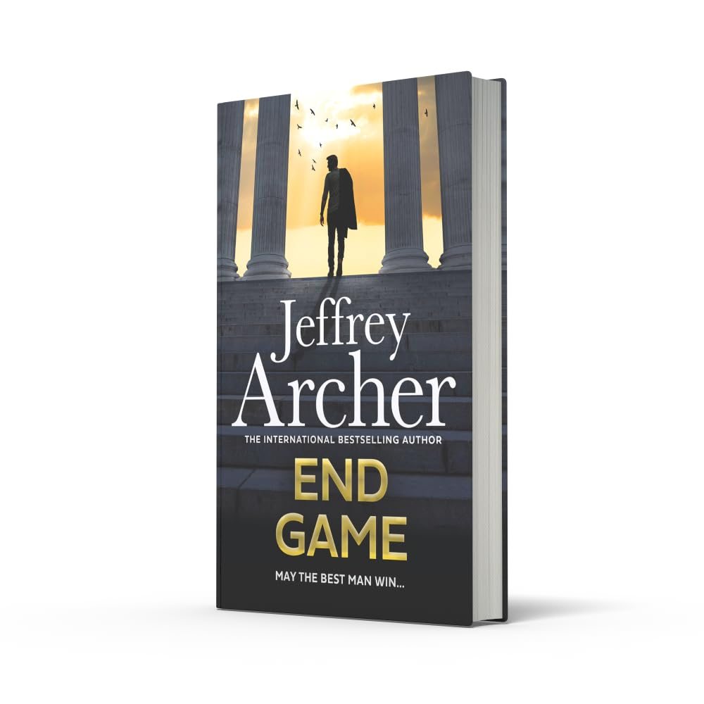 End Game
