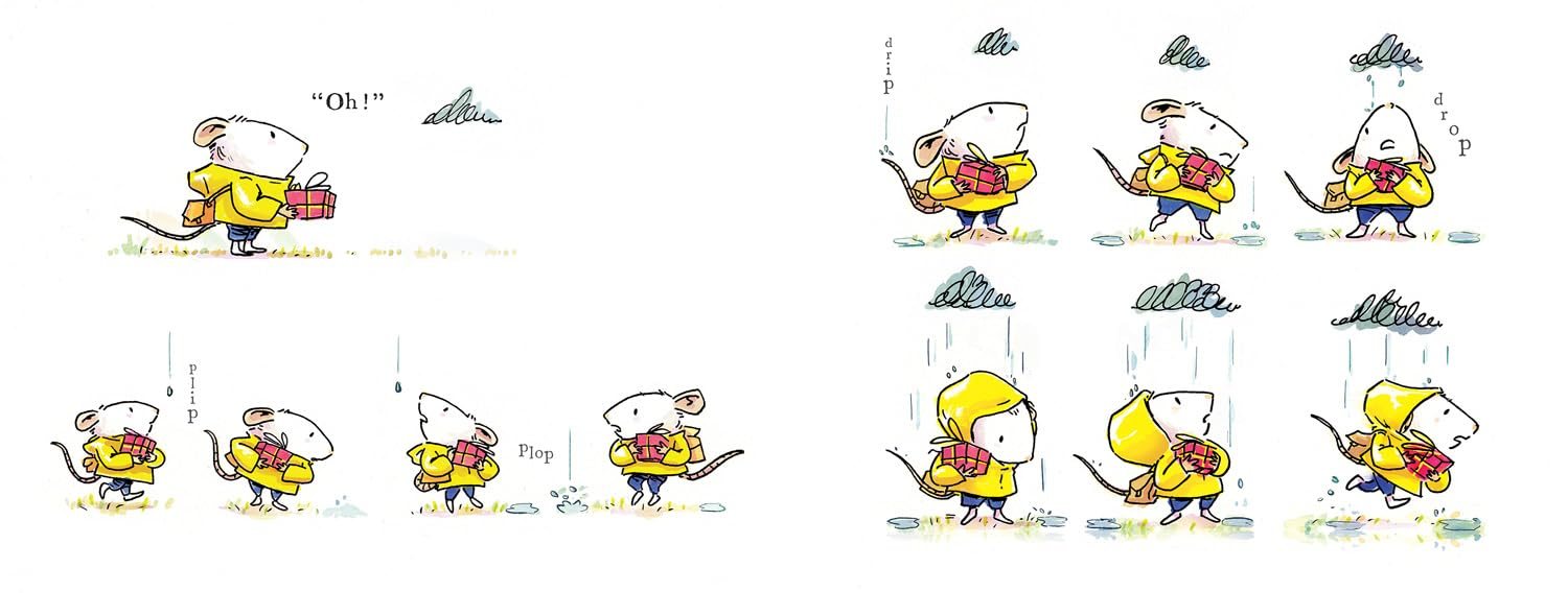 Raindrops