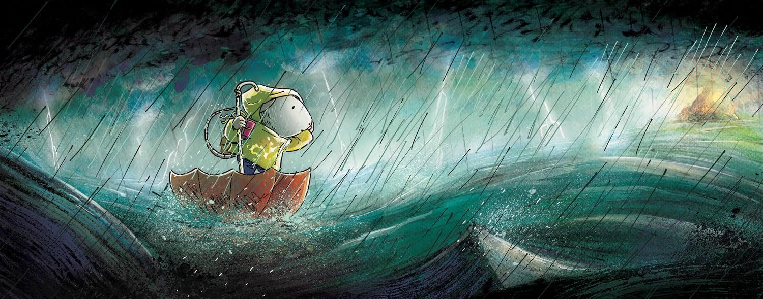 Raindrops