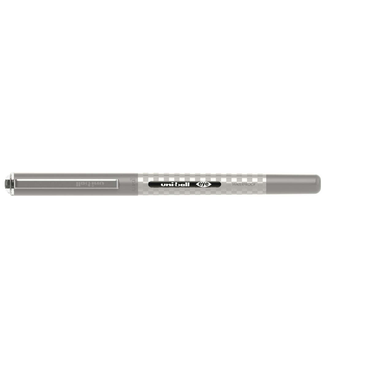 Uni-Ball Black Eye Designer Pen