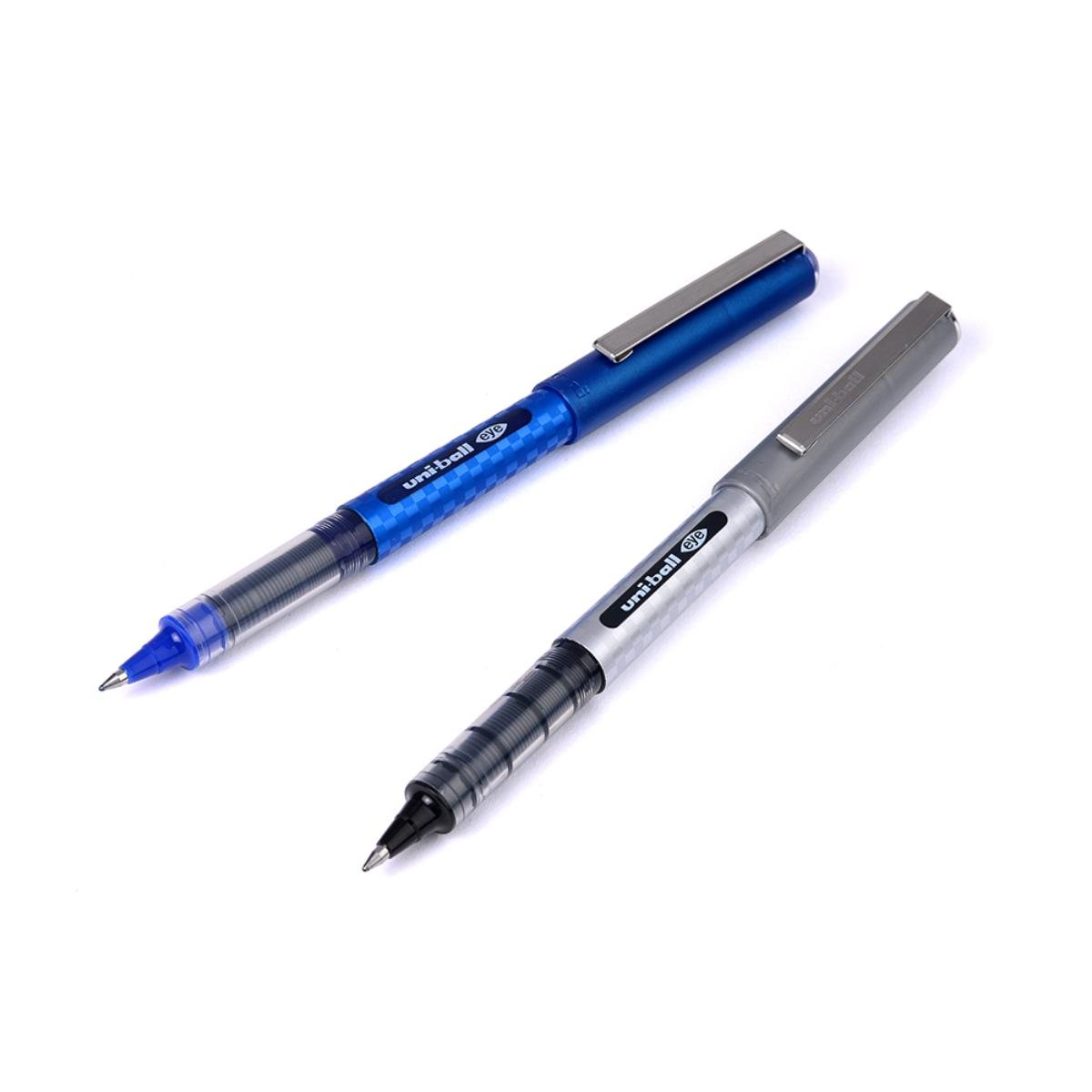 Uni-Ball Black Eye Designer Pen