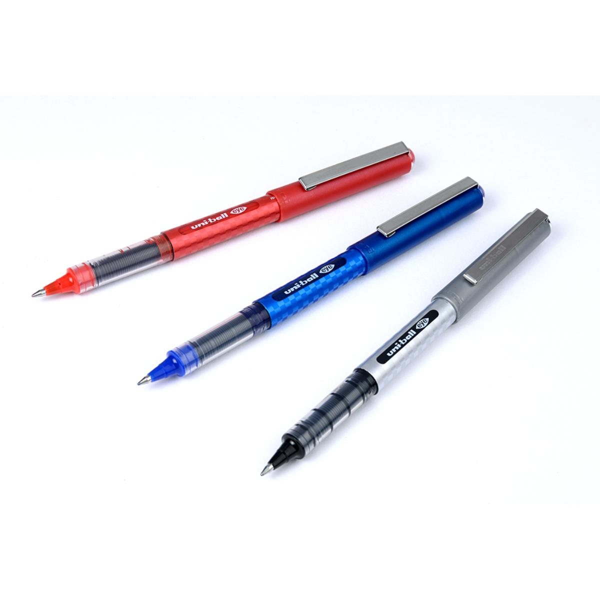 Uni-Ball Blue Eye Designer Pen