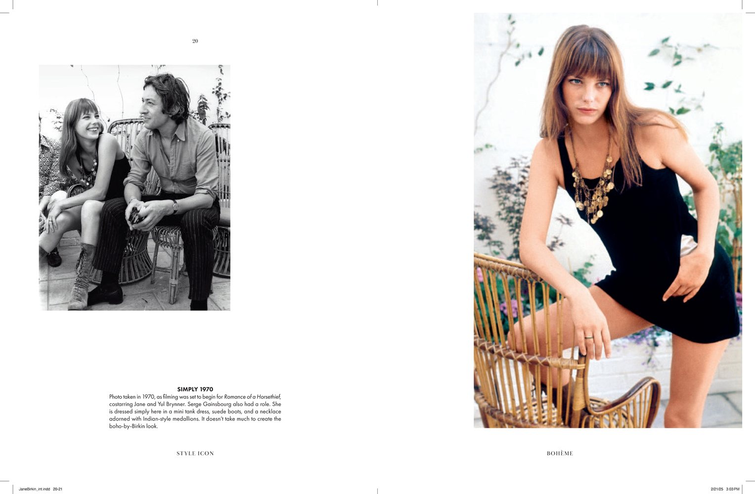 Jane Birkin