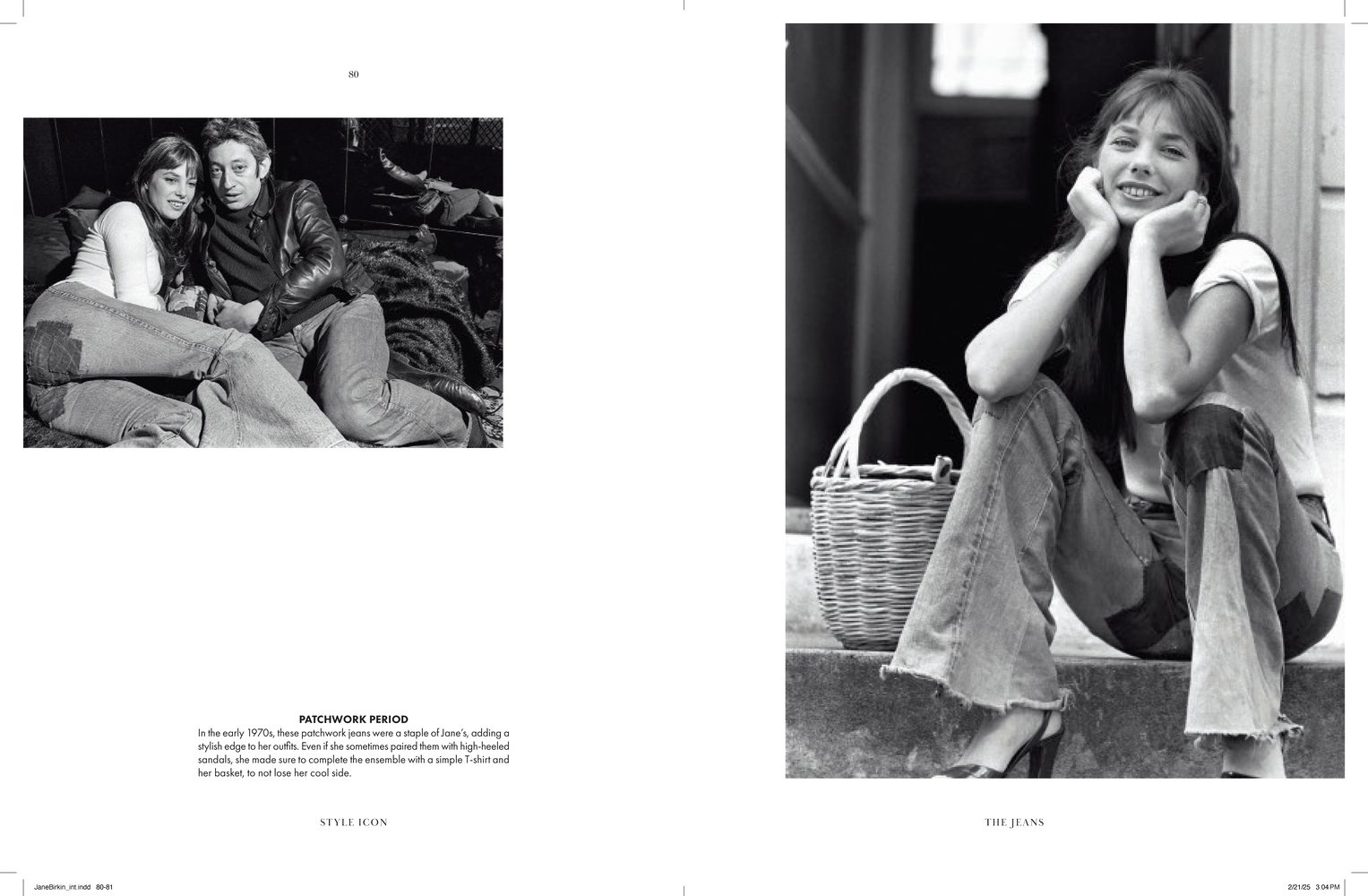 Jane Birkin