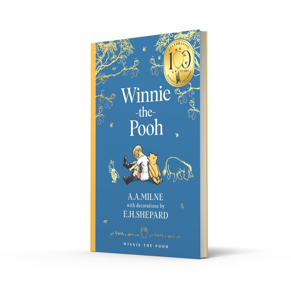 Winnie-the-Pooh