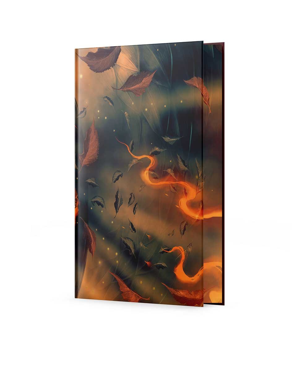 Of Blood & Fire