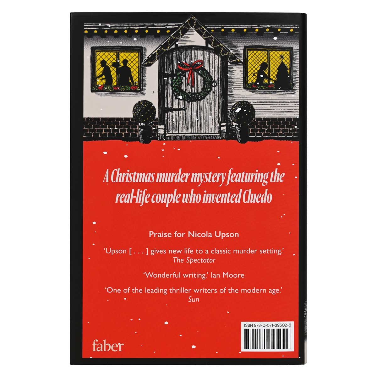 The Christmas Clue