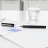 Faber And Castell Black Fountain Pen