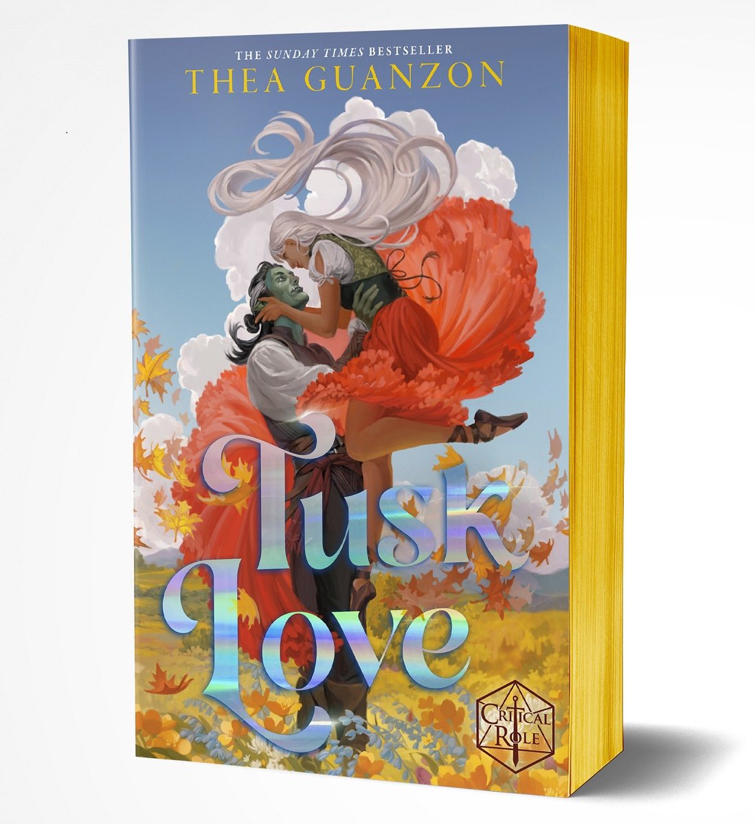 Tusk Love