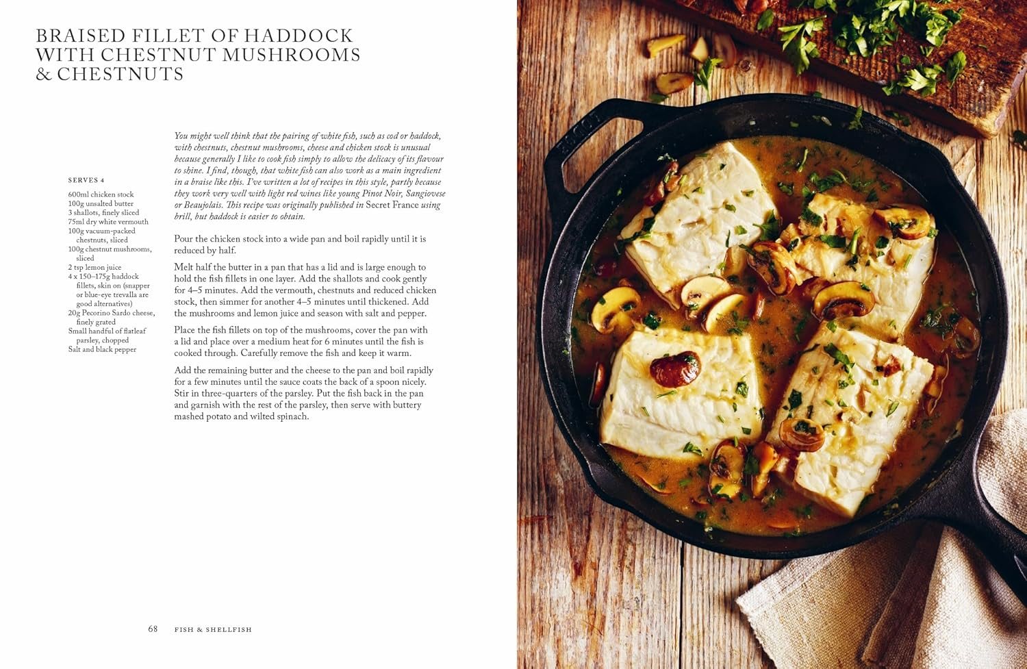 Rick Stein's Christmas