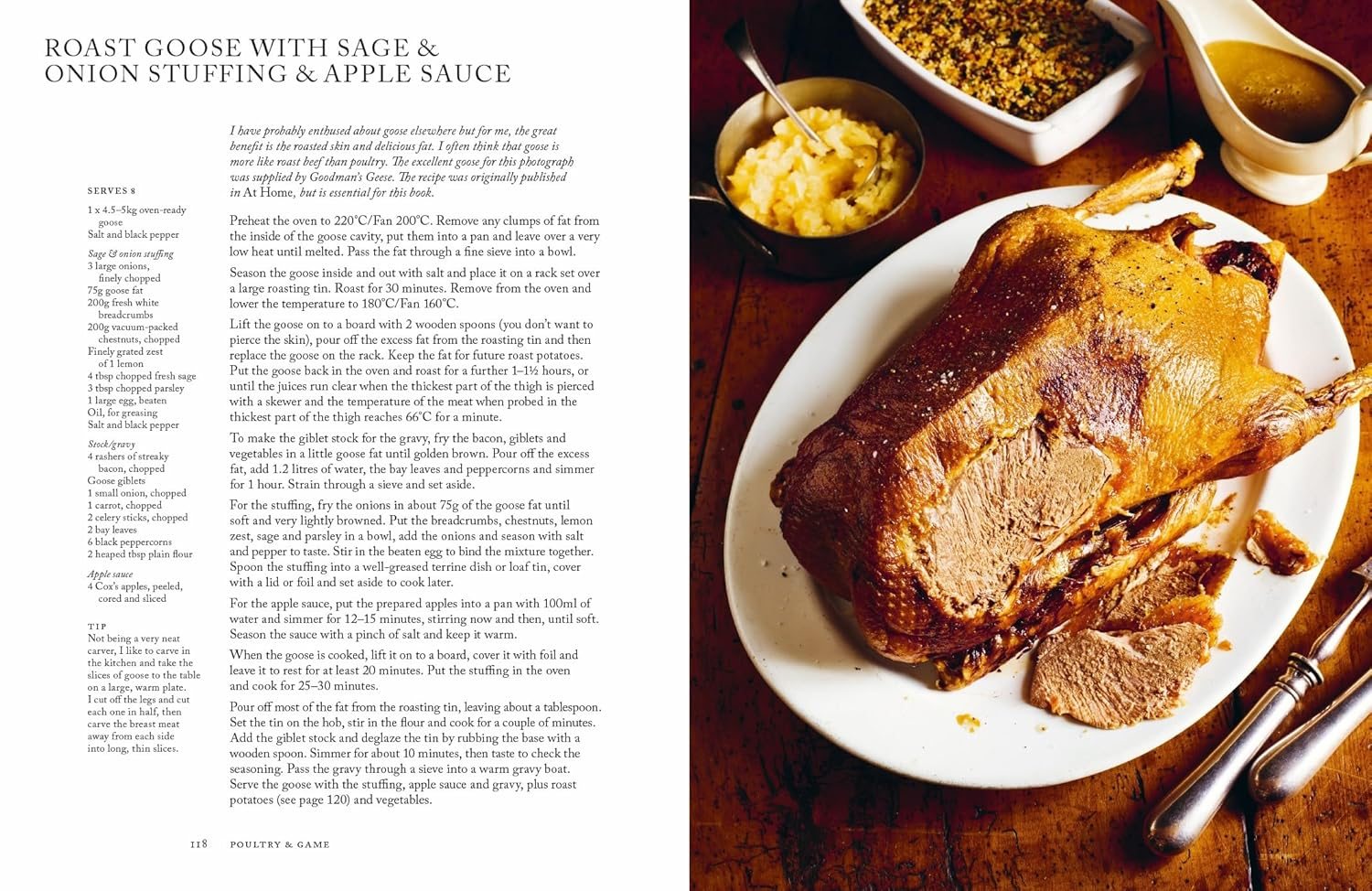 Rick Stein's Christmas