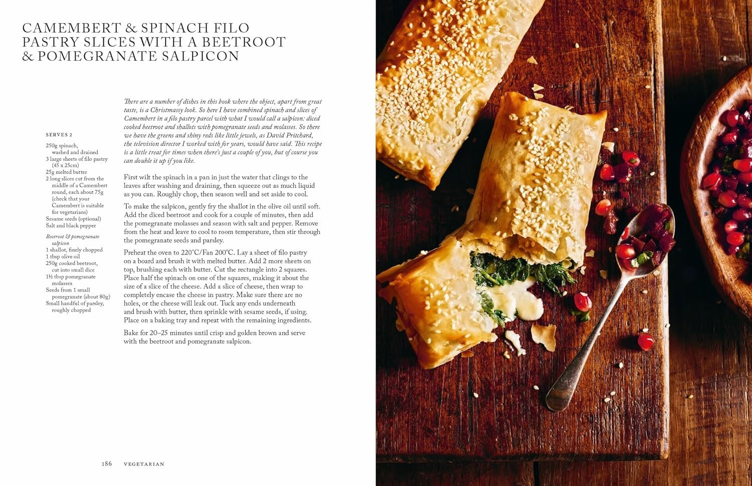 Rick Stein's Christmas
