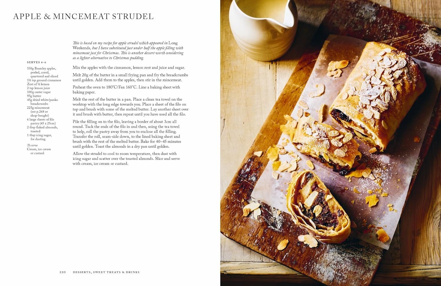 Rick Stein's Christmas