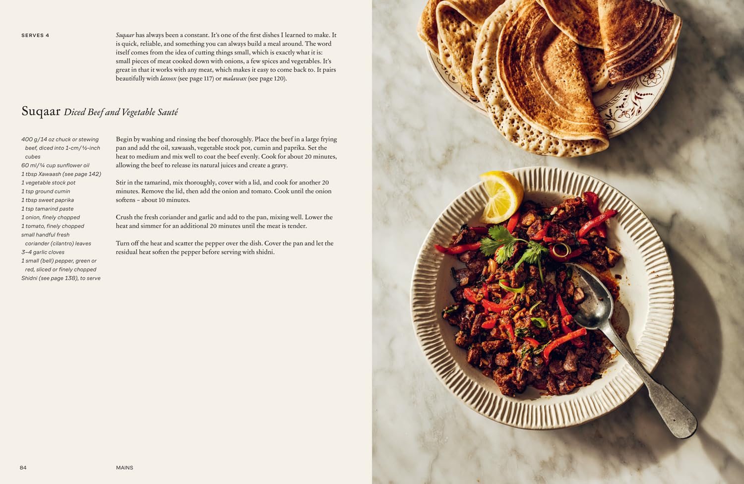 The Ramadan Kitchen