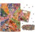 The World Of Taylor Swift 1000 Piece Jigsaw Puzzle