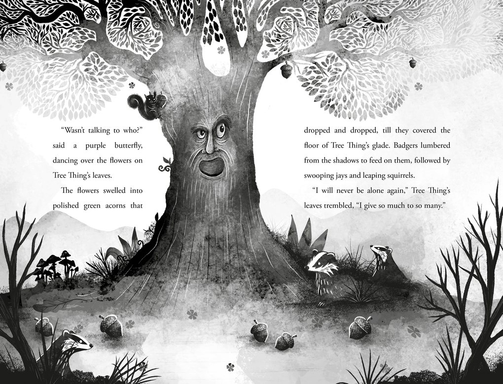 Tree Thing