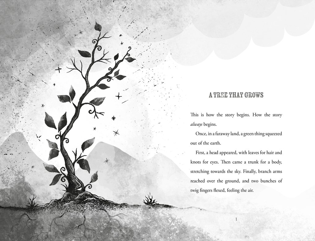 Tree Thing