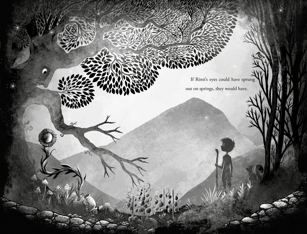 Tree Thing