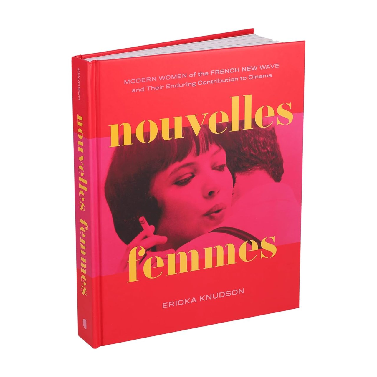 Nouvelles Femmes